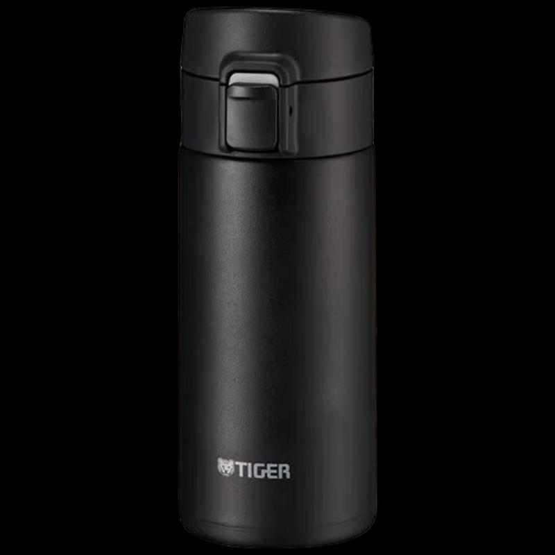 Tiger MKA-K036 360ml Stainless Steel Vacuum Insulated Bottle