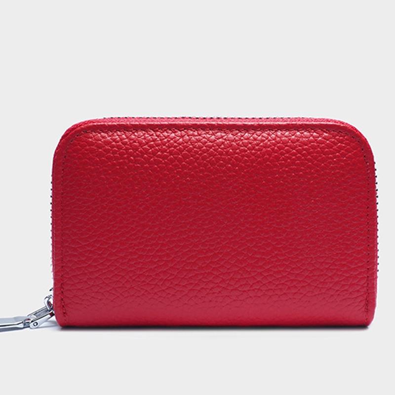 IELGY Geantă multifuncțională pentru organe, cu fermoar, în stil coreean, pentru femei