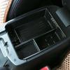 ABS Central Armrest Storage Box Storage Container Tray for Kia Sportage 2011 2012 2013 2014 2015 2016 Car Accessories