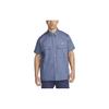 New Shirts Men Diffused Blue DX3340-491