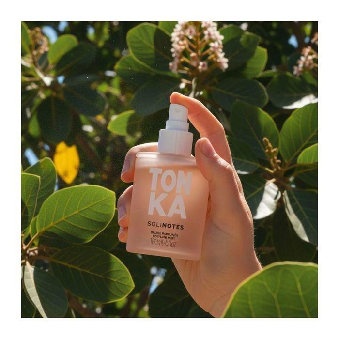 Solinotes - Duftnebel - 180ml