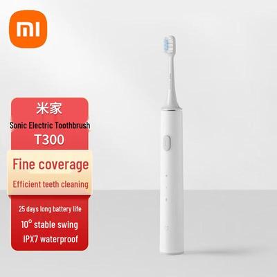 Periuță de dinți electrică sonică Xiaomi Mijia T300 priză CN (adaptor inclus)