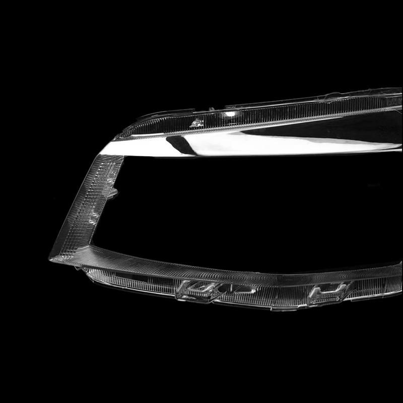 Changan CS75 Headlight Cover (2013-2016 Models) - Transparent Shell