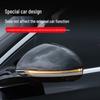 Anti-Collision Rearview Mirror Strips for Mercedes-Benz E-Class, E300L, GLC, C260L