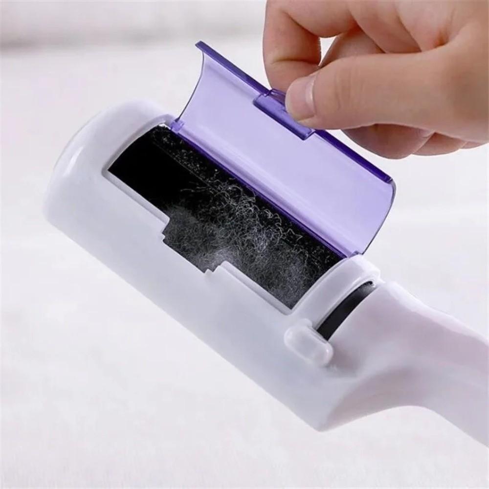 Electrostatic Electrostatic Dust Remover Suction Suction Sweeper  Home Office Travel