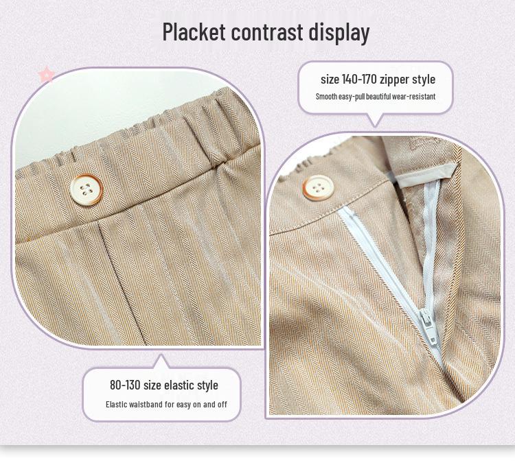 Boys' Solid Color Tuxedo Suit - Spring/Autumn British Style Blazer and Piano Performance Set