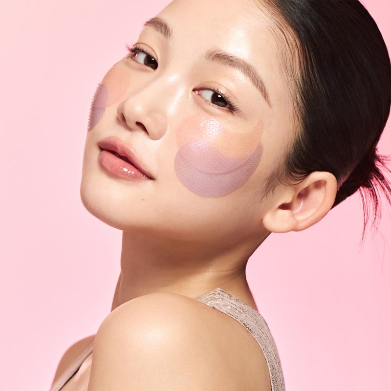 Biodance Collagen Peptide Eye Patch 30EA
