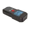 EMF Meter for Electromagnetic Field 5HZ to 3500MHz with Digital LCD Screen Handheld Radiation Tester for Ghost Hunting