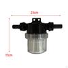 Garden Hose Pipe Lawn Irrigation for Sprayer