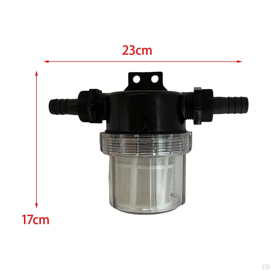 Garden Hose Pipe Lawn Irrigation for Sprayer