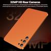 S26 Ultra Android Tablet: 12+512GB, Large Screen, Eye Protection, WiFi Support