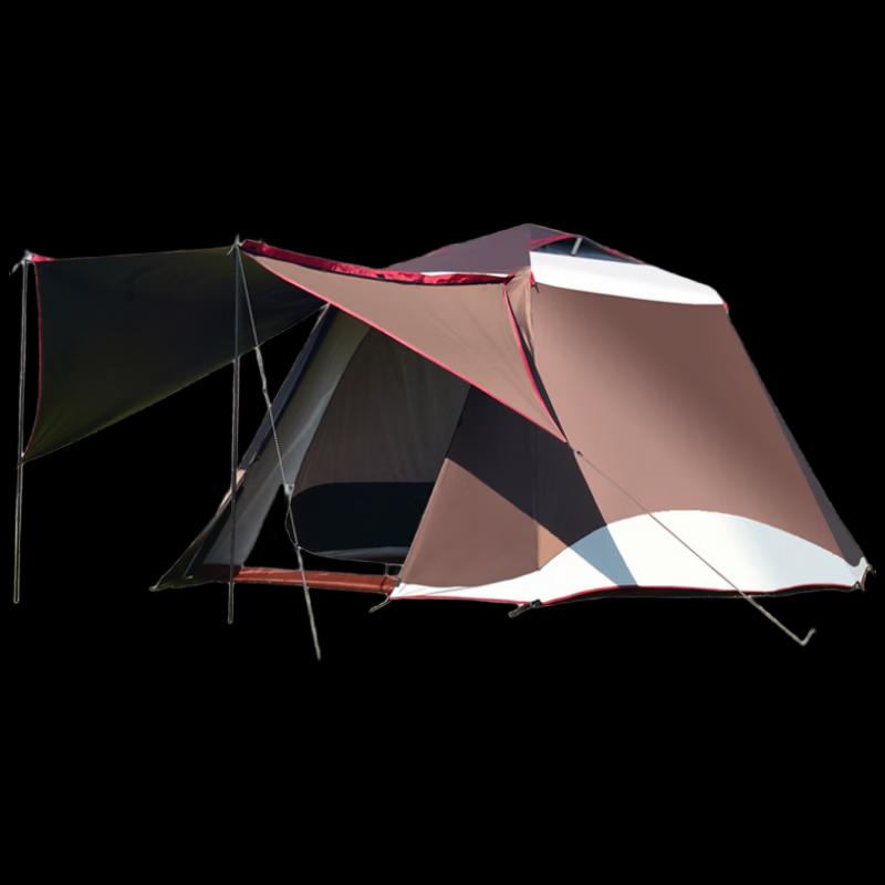 OEING Outdoor Camping Rainproof Sunshade