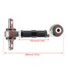 new high performance accessories supplier  adjustable Steel Rear Suspension Camber Arm Kits for Honda Civic 1988-2000