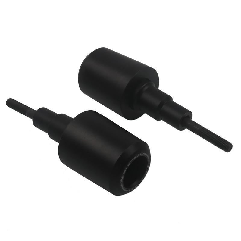 Premium Yamaha R7 Body Protection Balls Resilient Shell Guards For 2021-2022 Models