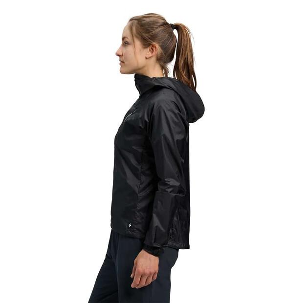 Black Diamond Jacket Distance Wind Shell