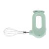 Electric Hand Mixer 3 Speeds Anti Slip Handle Design Safe Household Handheld Milk Frother Foam Maker 5V 20W
