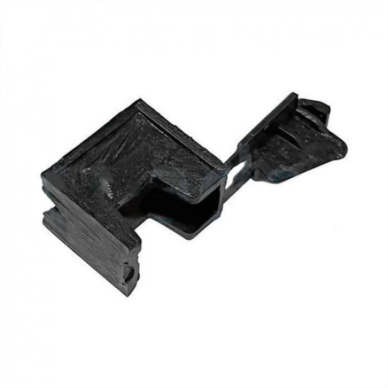 Roof Top Hinge Cover Clips For BMW M4 Convertible F83 / Facelift 14-17 4 Series