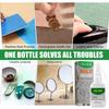 50g Adhesive Glue Repair Tile Glass Wooden Sticky Shoes Metal Ceramic Hand Glue