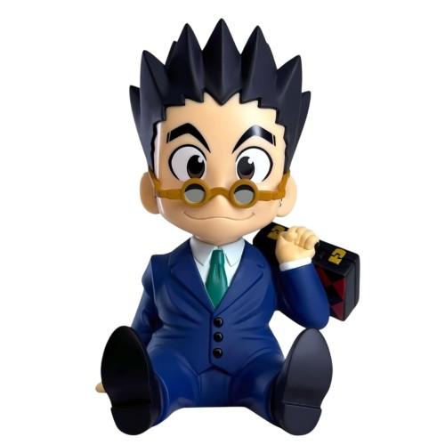 Hunter X Hunter Leorio Money Box