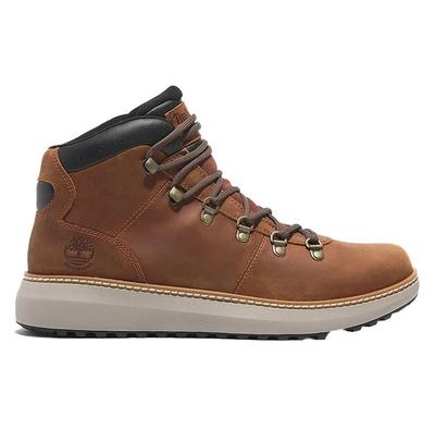 Botas Hudson Road WP Chukka