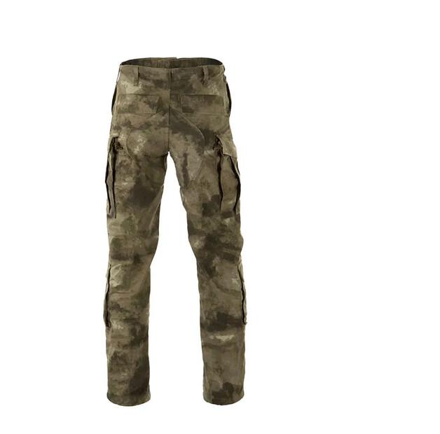 Invadergear Брюки Revenger TDU