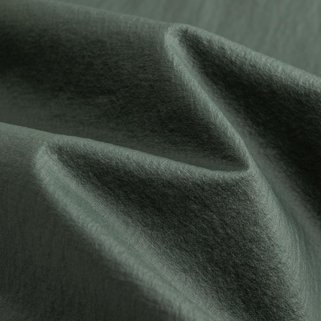 Anta Outdoors Lightweight Woven Sports Jacket Summer 2026 Unisex Jacket Seaweed-Green 972626602-6