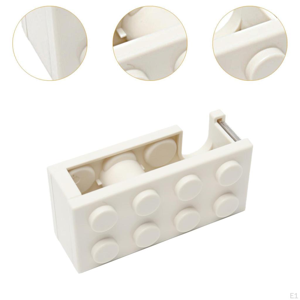 Compact Handheld Dispenser for , Ideal Office And Home
