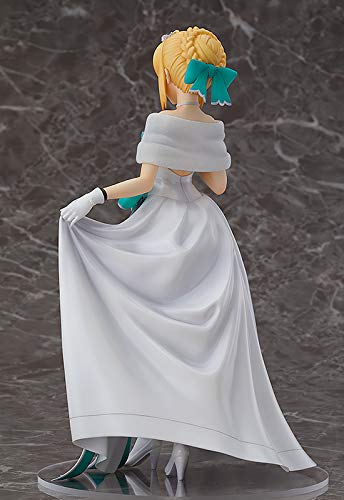 Order Pendragon Heroic Spirit Formal Dress Scale Painted Finished Figure Fate/Grand Saber/Artoria Ver. 1/7 ABS&PVC