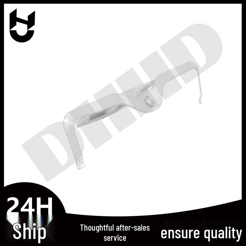 BMW Front Brake Pad Clip Spring Silencer - Part 34116757253 Please Inquire