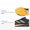 Adizero Adios 8 Stabilne Wygodne Niskoprofilowe Buty do Biegania Treningowego na Maraton Męskie sneakers Czarny IG1541