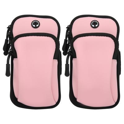 Hoesjes en tassen voor telefoons – Sportarmbanden voor telefoons