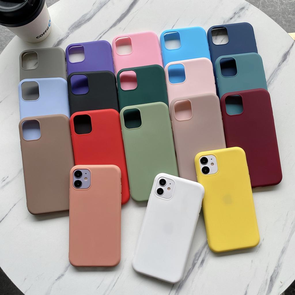 Applicable to iPhone16 mobile phone case, Apple 17 XS TPU matte to print DIY candy material soft case