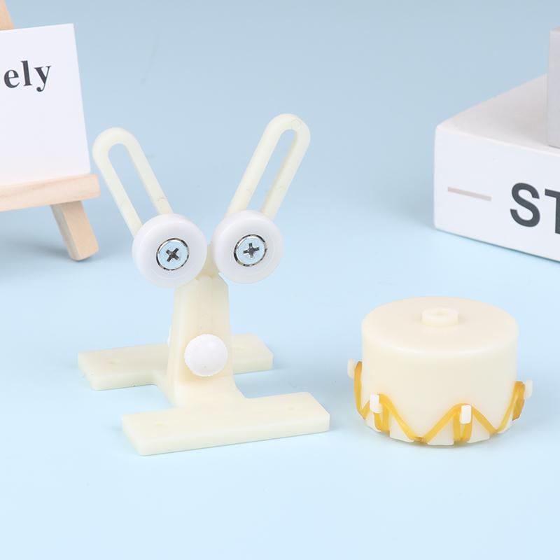 1Pc Fishing Rod Winding Machine Rod Support Stand Rod-Building Tools Rod Repair Holder Adjustable Screws Fishing Equipment