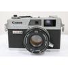 Used [Return Guarantee] Canon Canonet QL19 G-III QL 45mm F1.9 Rangefinder e12048