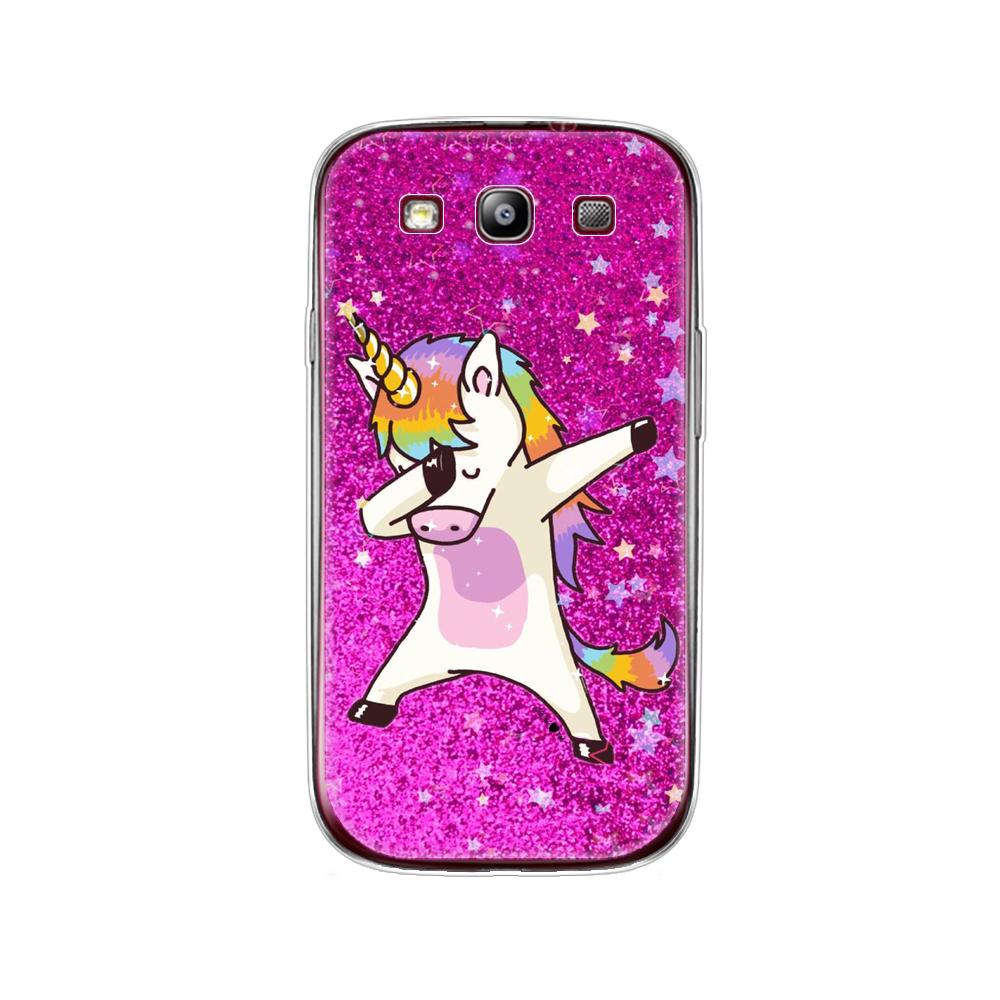 Soft TPU Silicon Case For Samsung Galaxy S3 Case Cover I9300 Case for Samsung S3 Case Silicon Cover