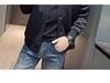 2024 Men's Stylish Harajuku Loose Jacket - High Street Korean Fashion for Spring and Autumn