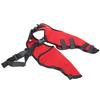 Breathable Dog Hind Leg Brace Adjustable Post Surgery Cover Leg Injury Protector  Knee Protection