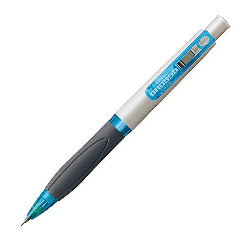 Sakura Craypas Grosso 0.5mm Mechanical Pencil NS100N#36 (10) Blue (10 pieces)