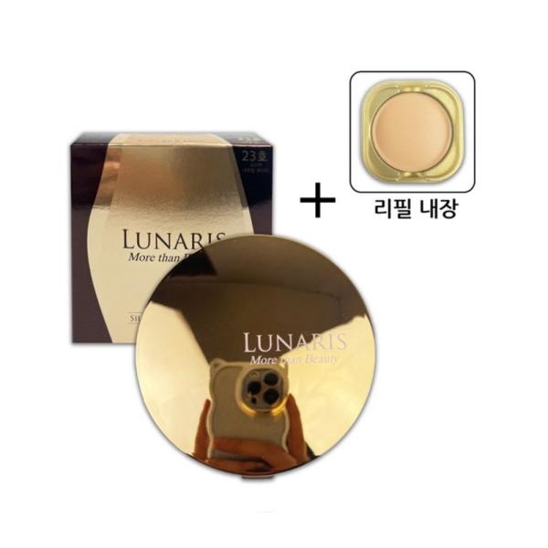 Skin Cover No. 23 (Main Product + Refill Included) 9g [WCCEF23_250917]