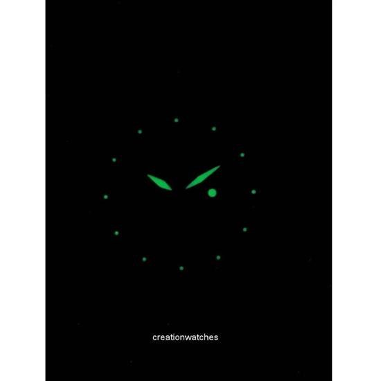 Refurbished Seiko 5 Military Nylon Strap Automatic SNK807K2 Men's Watch