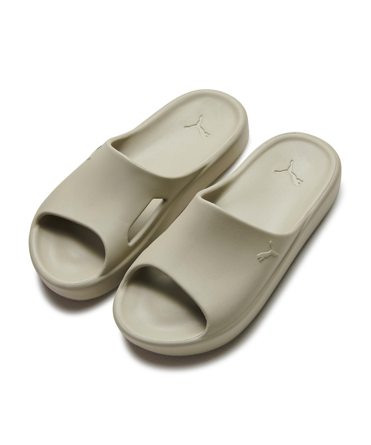 

Puma Бесплатный возврат Sibui Cat бежевый 385296 08 220