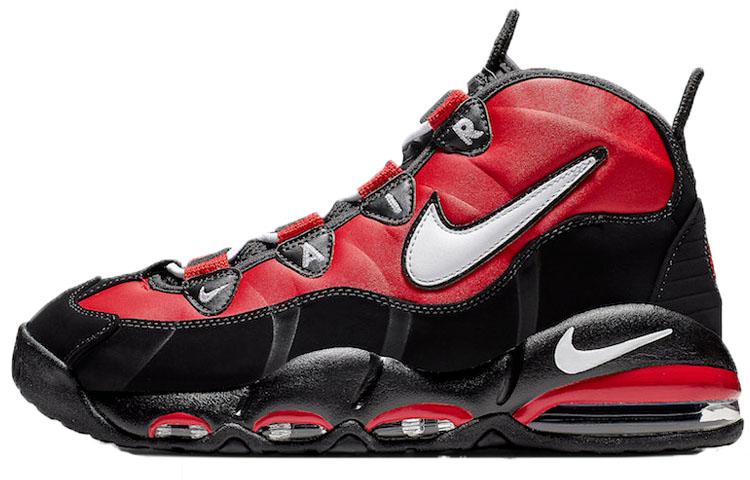 

Nike Air Max Uptempo 95 Bulls CK0892-600 44
