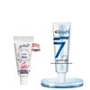 Crest Whitening & Sensitive Toothpaste Bundle