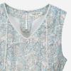 Thursday Island Women Floral Pattern Sleeveless Dress T264mop215w
