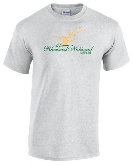 

Pikewood National Golf Club T-shirt M
