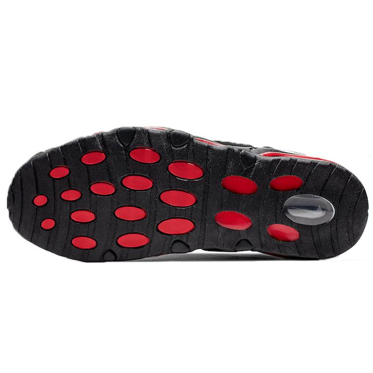 Nike Air Max Uptempo 95 Bulls CK0892-600