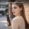 LKTOP 5000mAh Battery Charging Grip for DJI Pocket 3/4/4P