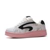 New Women's Thick-soled Shoes, Versatile Sneakers, Fashionable, Sporty and Casual Bread Shoes