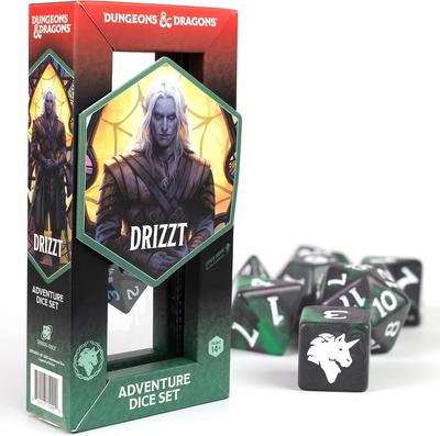 Sirius Dice D D aDventure Dice  legenD Of Doritz  legenD Of Doritz