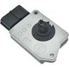 Mass Air Flow MAF Sensor F6ZF-12B579-AA Compatible with F0RD Mazda Mercury Vehicles F6ZF-12B579-AB AFH70-11 F6ZZ-12B579-AA